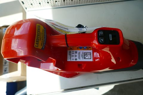 Husqvarna Akku-Blasgerät 530iB