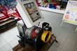 Sonstige HARTNER Zapfwellengenerator 42,0 kVA
