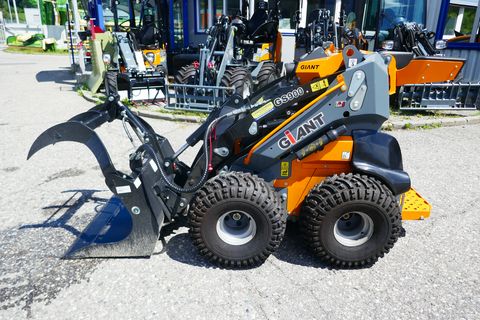 Giant GS 900 D
