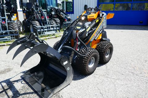 Giant GS 900 D