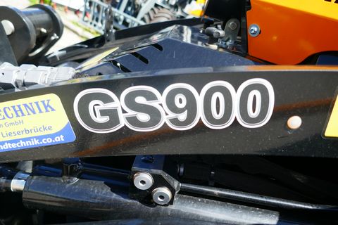 Giant GS 900 D