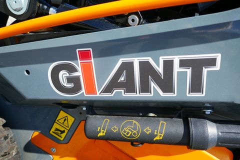 Giant GS 900 D