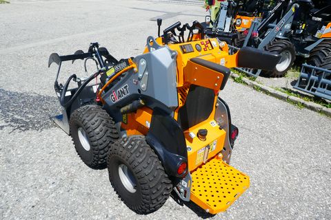 Giant GS 900 D