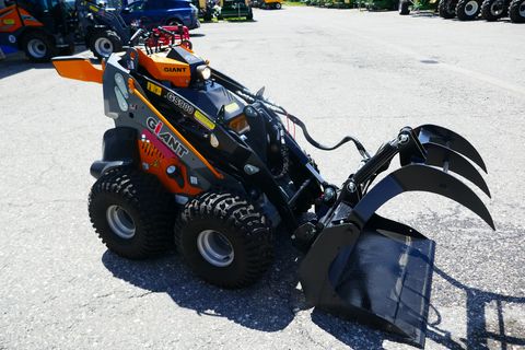 Giant GS 900 D