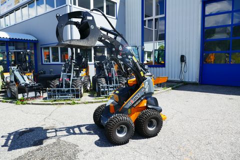 Giant GS 900 D