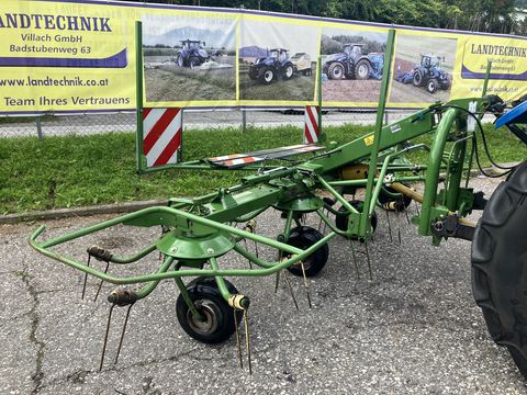 <strong>Krone KW 4.60/4</strong><br />