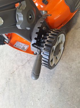 Husqvarna Mulchmäher LB 251S
