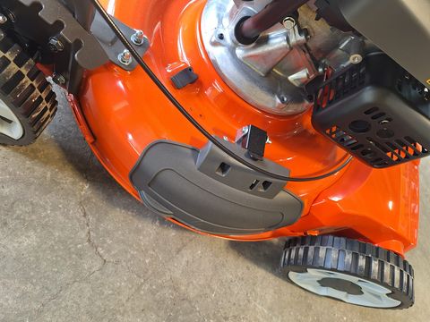 Husqvarna Mulchmäher LB 251S