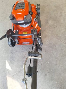Husqvarna Mulchmäher LB 251S