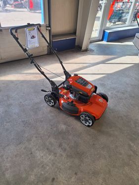 Husqvarna Mulchmäher LB 251S