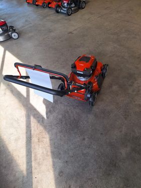 Husqvarna Mulchmäher LB 251S