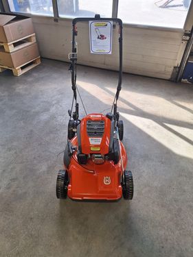 Husqvarna Mulchmäher LB 251S