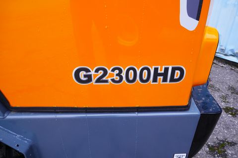 Giant G 2300 HD