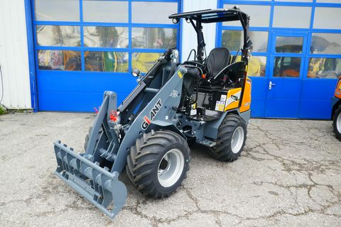 Giant G 2300 HD