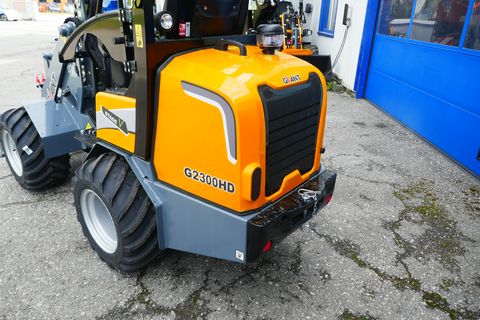 Giant G 2300 HD