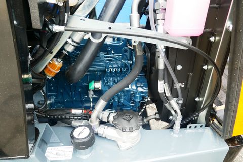 Giant G 2300 HD