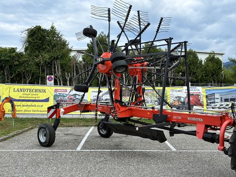Kubota RA 2076