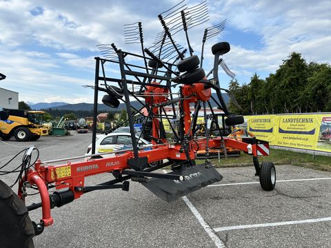Kubota RA 2076