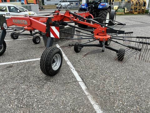 Kubota RA 2076