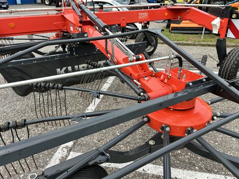 Kubota RA 2076