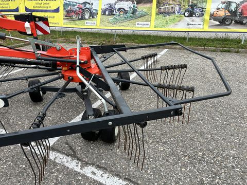 Kubota RA 2076