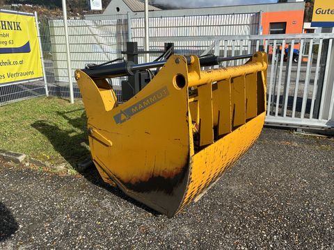 Mammut MSZ 195