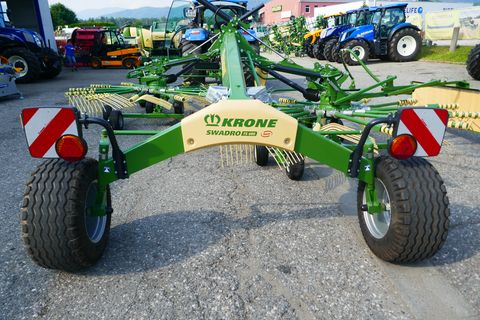 Krone Swadro TS 680 twin