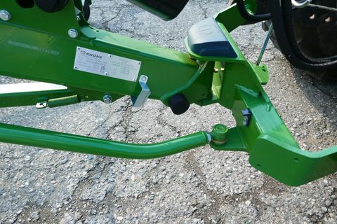 Krone Swadro TS 680 twin