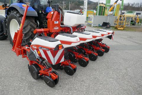 Kuhn Maxima 3 TD E
