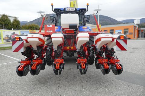 Kuhn Maxima 3 TD E