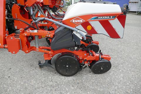 Kuhn Maxima 3 TD E