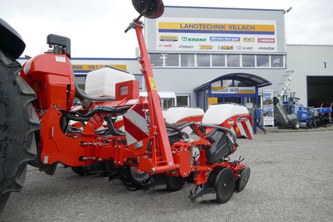 Kuhn Maxima 3 TD E