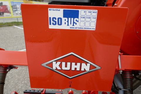 Kuhn Maxima 3 TD E