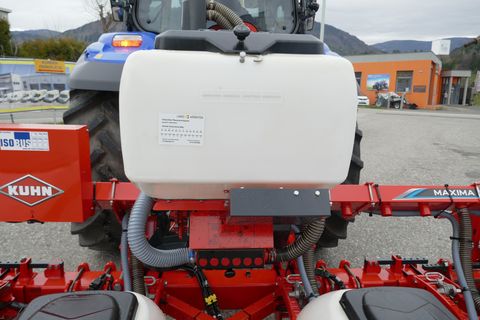 Kuhn Maxima 3 TD E