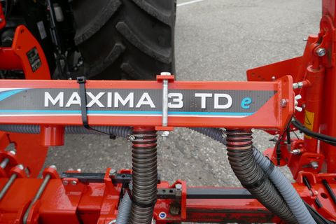 Kuhn Maxima 3 TD E