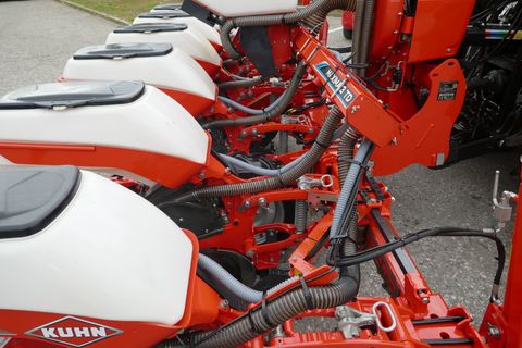 Kuhn Maxima 3 TD E