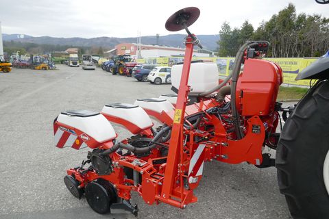 Kuhn Maxima 3 TD E