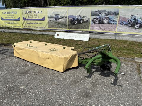 Krone AM 283 S