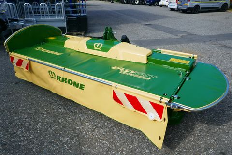 Krone Easy Cut F 320 Highland