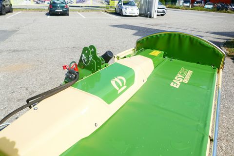 Krone Easy Cut F 320 Highland