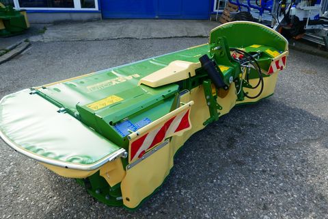 Krone Easy Cut F 320 Highland
