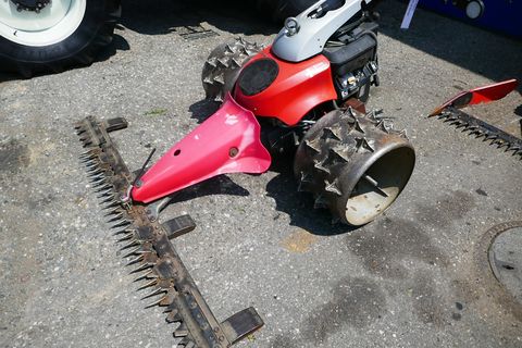 Aebi CC 66 Hydro