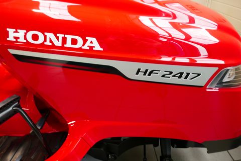 Honda HF 2417 HME