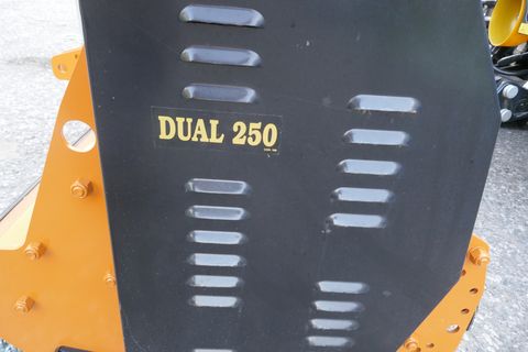 Berti Dual 250