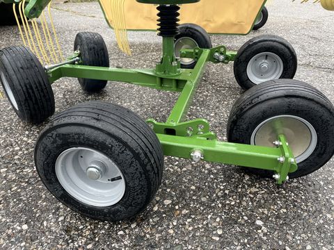 Krone Swadro TC 640