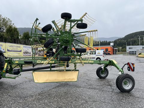 Krone Swadro TC 640