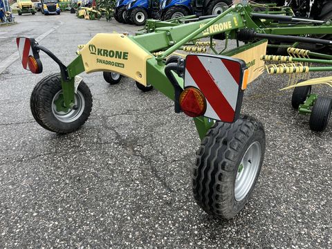 Krone Swadro TC 640