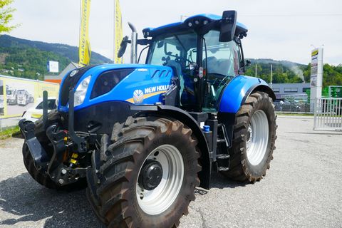New Holland T7.190 S
