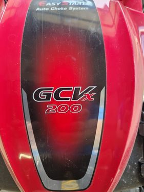 Honda HRX 537 HY