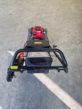 Honda HRX 537 HY